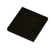 IR3553 SWITCHING REGULATOR, VOLTAGE-MOD IR3553MTRPBF