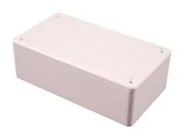 ENCLOSURE, ABS, GREY 1591SSGY