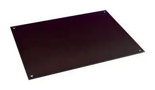 PANEL, TOP, BLACK HW1710BKPL