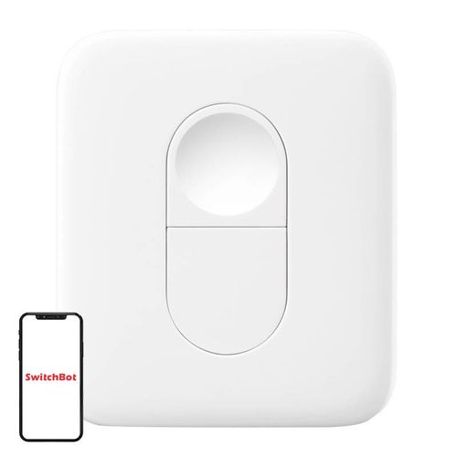 Remote Control SwitchBot Remote, SwitchBot 850007706074