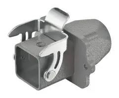 HOUSING, SIZE 3A, LEVER, ZINC 19200031120