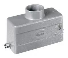 HOOD, TOP ENTRY, 24B, M32, 1LEVER 19302241442