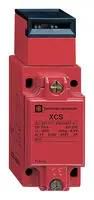 SAFETY INTERLOCK SW, 3PST-NC, 6A, 120VAC XCSA802