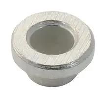 SPACER, SWAGE ROUND, STEEL, 1MM 9774010943R