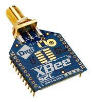 RF TRANSCEIVER MODULE, 2.4GHZ, -102DBM XB24CZ7SIT-004