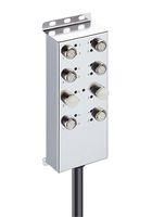 SENSOR DISTRIBUTION BOX, M12-5P, 8PORT 903-CN NC032