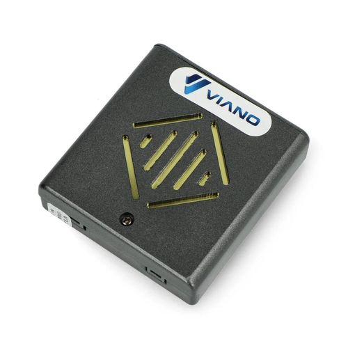 Battery-operated rodent repeller - Viano OB-01 VIA-16624 5903111328078
