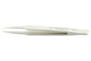 TWEEZER, BENT/ROUND, 115MM 702A.DG