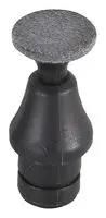 LENS CLEANING TIP, ROUND AND FLAT NLFK-H