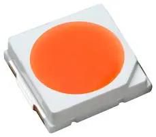 LED, HB, PURPLE, 2.8V, SMD L1SP-PRP1003500000