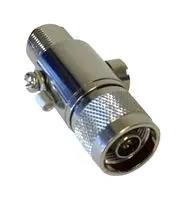 SURGE PROTECTOR ADAPTOR, N PLUG-JACK MC001786