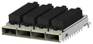 HARDWARE KIT, CONNECTOR 2289497-1