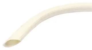 FIBERGLASS SLEEVING, WHITE, 50M PP001468