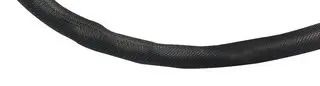 SELF-CLOSING WRAP, PE, GRY/BLK, 25M PP001476