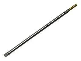 TIP, SOLDERING IRON, CHISEL, LONG, 5MM CVC-6CH0050S