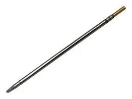 TIP, SOLDERING IRON, 60DEG HOOF, 3.3MM SMC-7HF6033S
