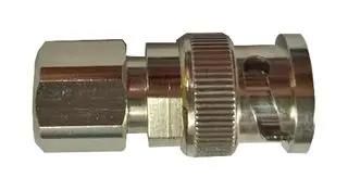 RF COAXIAL, BNC PLUG, 50 OHM, CABLE MC001835