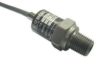 PRESSURE SENSOR, ANALOGUE, 1000PSI, 5VDC M3021-000005-01KPG