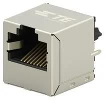 MODULAR AND ETHERNET CONNECTORS 5-2301995-2.