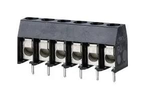 TB, WIRE TO BOARD, 10POS, 26-14AWG 31271110