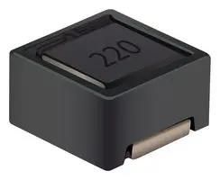 INDUCTOR, SHIELDED, 68UH, 20%, AEC-Q200 SRR4828A-680M