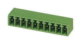 TERMINAL BLOCK, HEADER, 2POS, THT MC 1,5/ 2-G-3,5