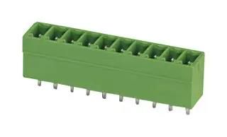 TERMINAL BLOCK, HEADER, 7POS, THT 1843651