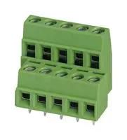 TB, WIRE TO BOARD, 3POS, 26-16AWG MKKDSN 1,5/ 3-5,08