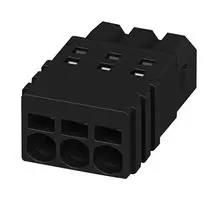 TERMINAL BLOCK, PLUGGABLE, 5POS, 20AWG 1778861