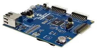 SAM E54 XPLAINED PRO EVAL BOARD ATSAME54-XPRO