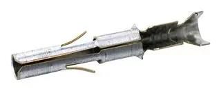 CONTACT, SOCKET, 24-18AWG, CRIMP 350570-7