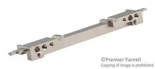 GUIDE RAIL, 1X1, CFP I/O CONNECTOR 2057592-2