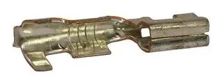 CONTACT, SOCKET, 28-22AWG, CRIMP 50802-8100
