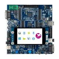 EVAL BOARD, 32BIT CORTEX-M4 MCU+FPU STM32469I-EVAL
