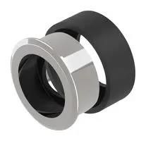 FRONT BEZEL, INDICATOR AND PUSHBUTTON 704.955.0