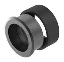 FRONT BEZEL SET, 35MM, NATURE, ALUMINIUM 704.955.1