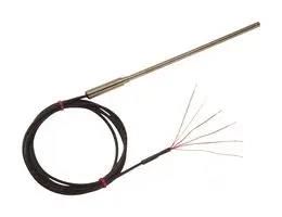 RTD SENSOR, PLATINUM, 100R, 500 DEG XF-1109-FAR