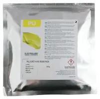 RESIN, PUR, PACKET, 250G, BLK/BROWN UR5118RP250G