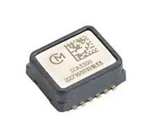 MEMS ACCELEROMETER, 3AXIS, SMD-12 SCA3300-D01-1