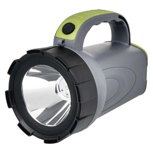 Rechargeable LED Work Light P2311, 300 lm, 2400 mAh, EMOS P2311 8592920107966
