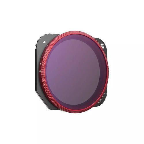 Filter PGYTECH VND 6-9 stop for DJI Mavic 3 Classic (professional), PGYTECH P-39A-013