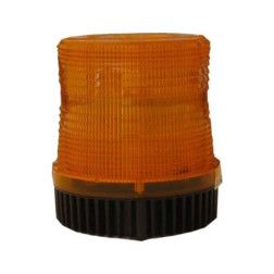 Car Light 12V E8 with magnet 40LED 279-02