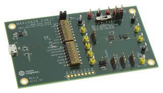 EVAL BOARD, IO-LINK TRANSCEIVER MAX14828EVKIT#