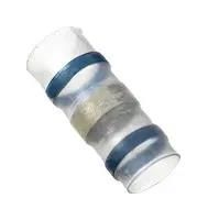 SOLDER SLEEVE, POLYOLEFIN, CLEAR B-150-05