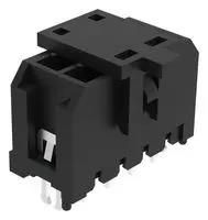 CONN, HEADER, 8POS, 2ROW, 3MM, THT G88MP081020CREU