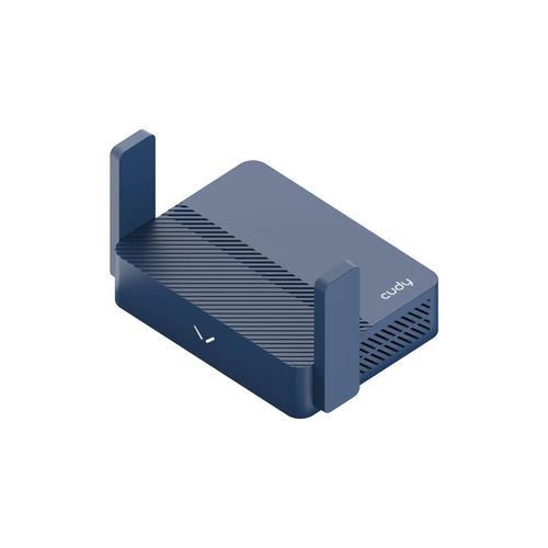 Mini Router CUDY TR3000 CUDYTR3000
