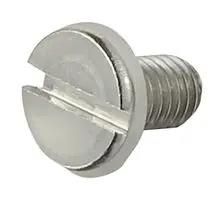FIXING SCREW, 3A INDUSTRIAL CONN, IP67 09200009918