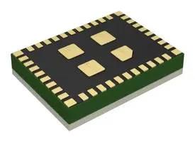 WI-FI MODULE, 2.4GHZ, LGA-46 LBWA1KL1FX-875