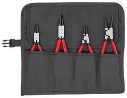CIRCLIP PLIER SET, 4 PIECE 00 19 56 V01