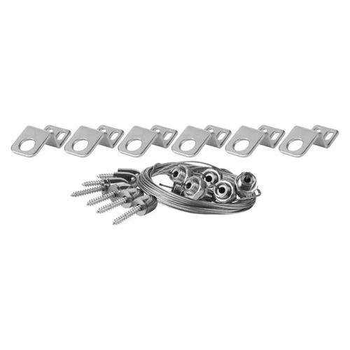 6 wires for LED panel 120×30 cm, EMOS ZR9021 8592920034514